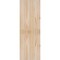 Ekena Millwork Merced Smooth Traditional Outlooker, Douglas Fir, 5 1/2"W x 16"D x 16"H OUT06X16X16MRC01SDF - alternate 4